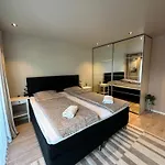 Bedroom Near City Center Bergen