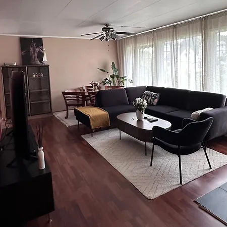 Accommodatie bij particulieren Bedroom Near City Center