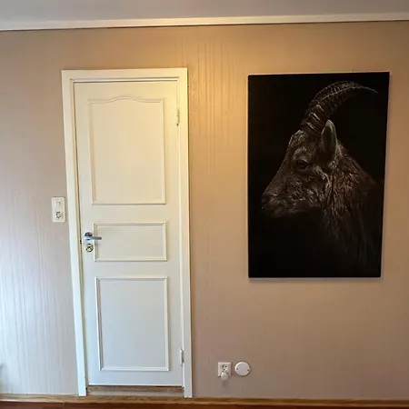 Accommodatie bij particulieren Bedroom Near City Center *