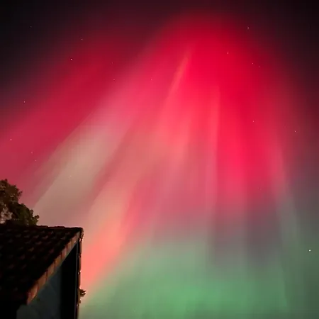 Bedroom Near City Center